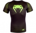Venum Dry Tech T-Shirt Contender 3.0